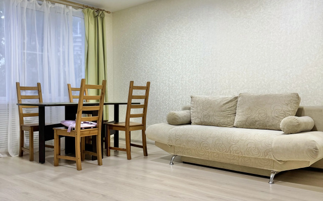 Квартира Евротрешка в Московском Районе