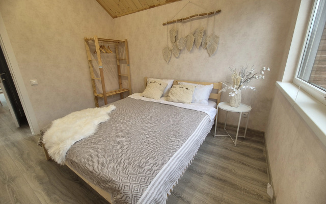 Частный дом Север