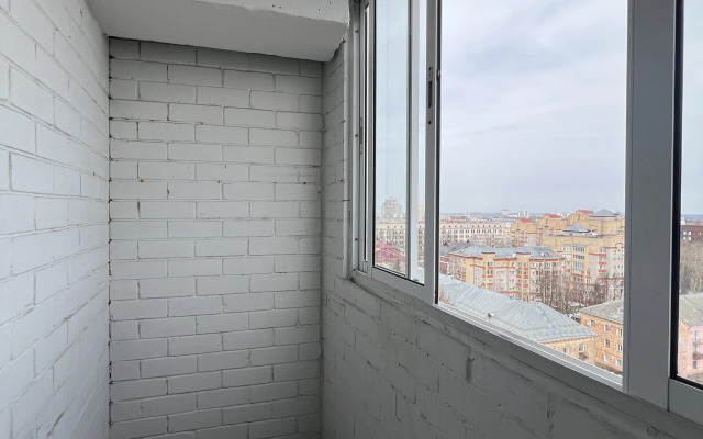 Квартира Дизайнерская Однокомнатная