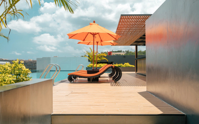 Wekata Luxury Hotel