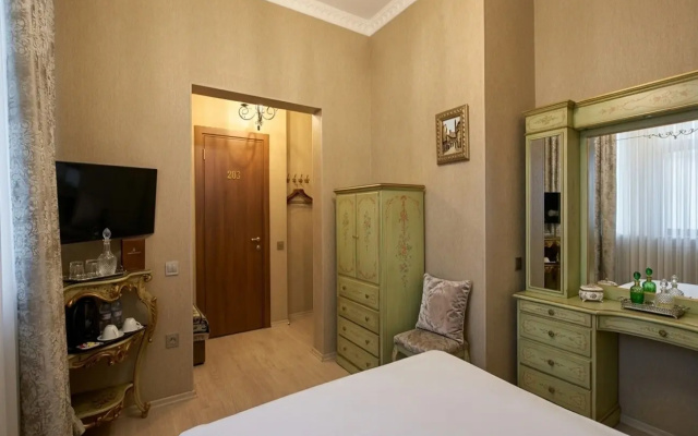 Perla De Mar Inn