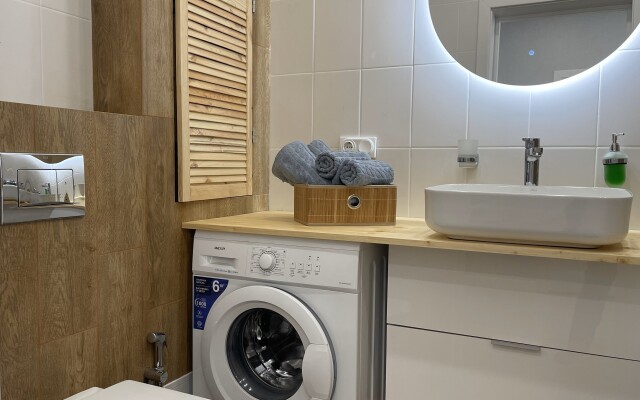 Квартира 1-комнатная 48 м², 14/19 эт.