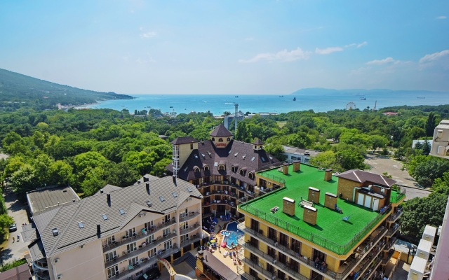 Castro Hotel