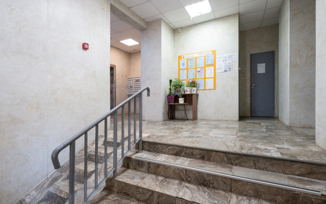 Апартаменты Тайна Голубого Океана в Нахабино - Mari'Nochka