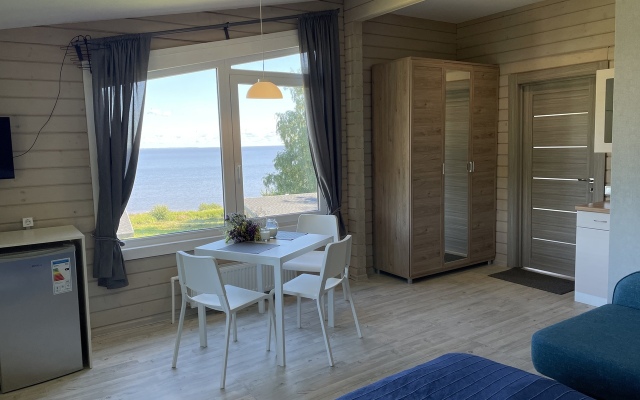 Гостевой дом Lake Park