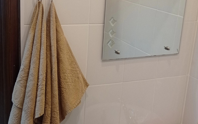 Квартира в центре