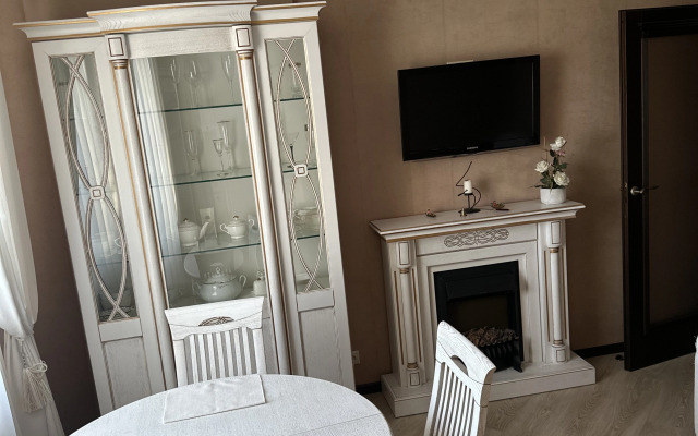 Квартира 3-х комнатная в Белгороде