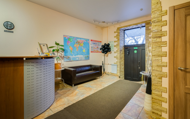 Lefort Mini-Hotel