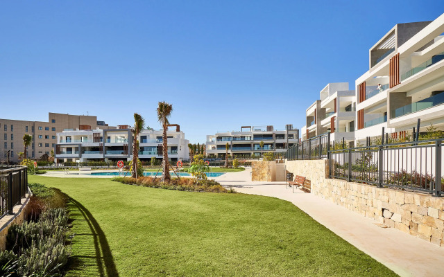 Los Miradores del Sol by Mar Holidays Apartments