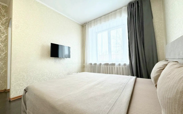 Квартира однокомнатная в центре на Ноградской