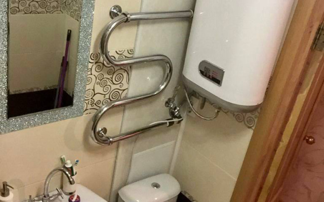 Апартаменты Пограничная 20