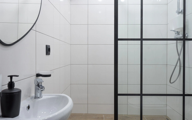 Апартаменты Center by Pavlov