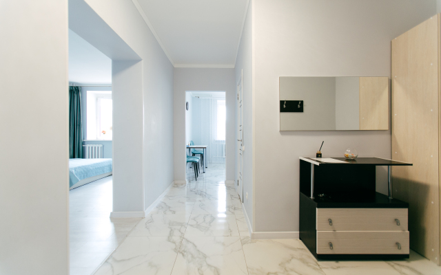 PrezentHaus Na Karla Marksa 175/2 Flat