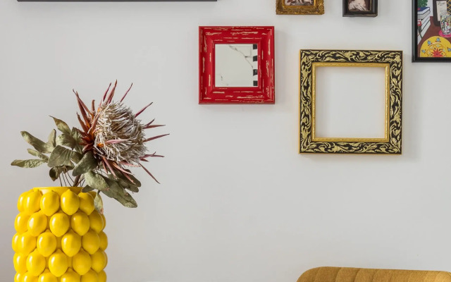 Teplo Apartments Lemon Flat