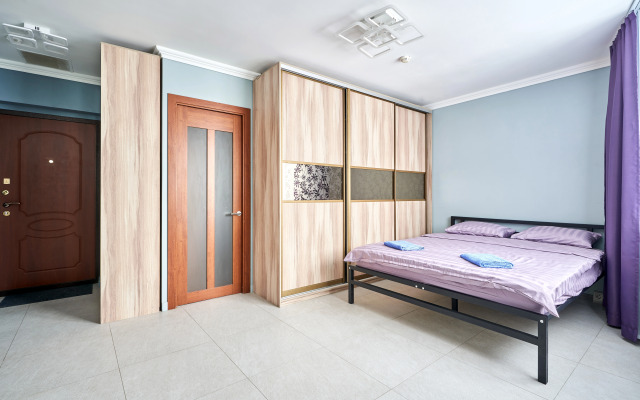 Roomonday Krasny Kit Art.000048 Apartments
