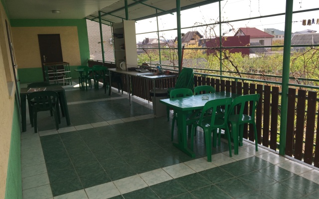 Гостевой Дом Потап и Настя