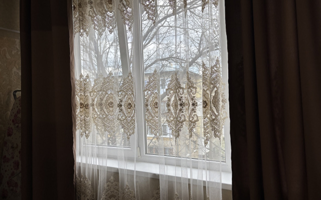 Квартира Уютная