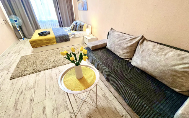 Апартаменты в центре Белгорода