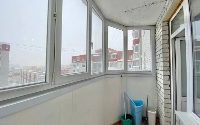 Квартира Уютная студия в самом центре города