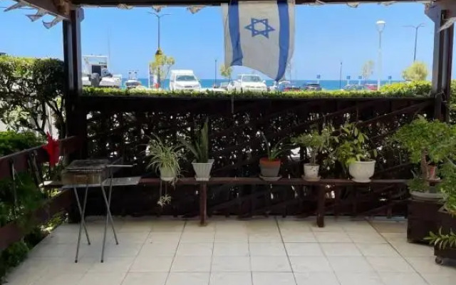 Мини-отель Breezot Yam