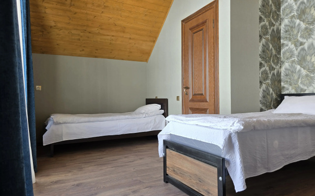 Kazbegi Folk Chalet
