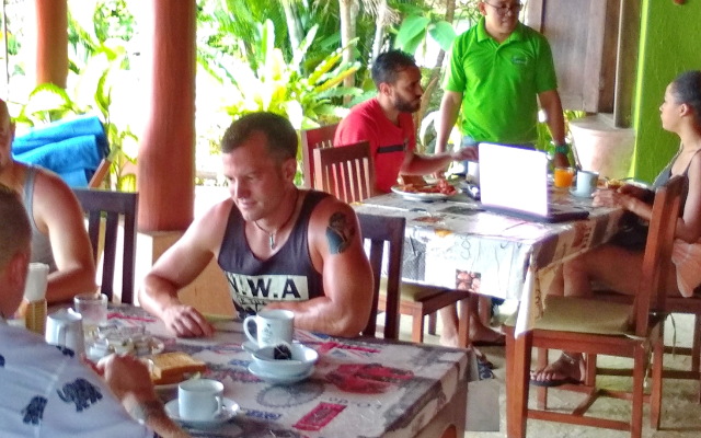 Chaweng Bayview Resort Hotel