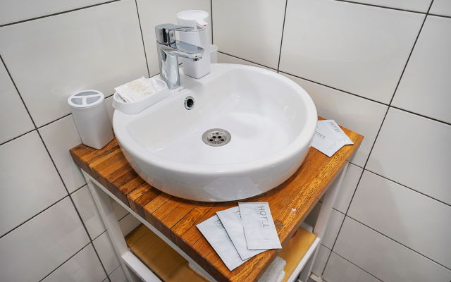 Меблированные комнаты Golubev Apartments