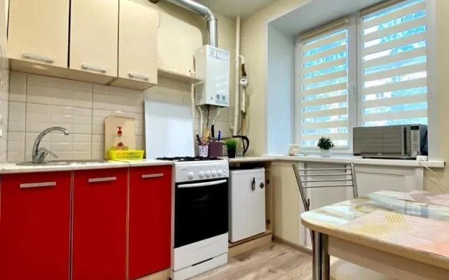 Квартира на Победе на Свердлова 117А - фото 5