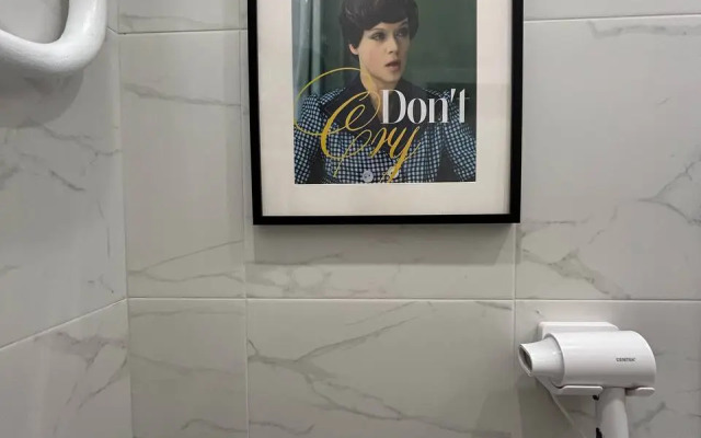 Квартира студия в центре города