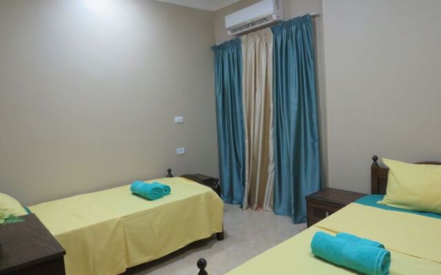 Ocean Breeze Ryadom S Morem RedSeaLine Apartments