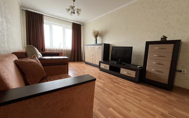 Апартаменты Орловская 55