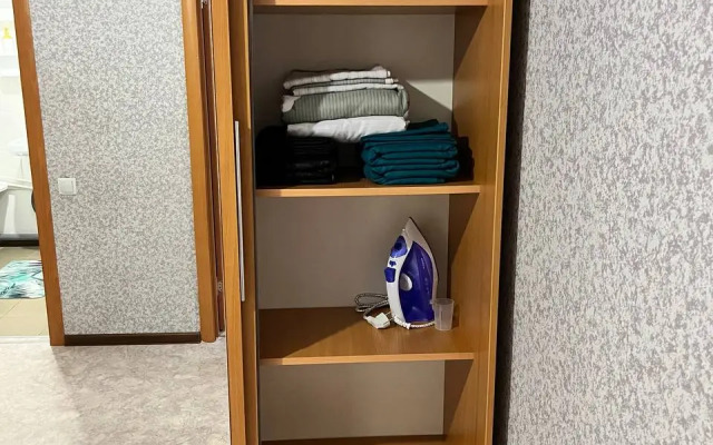 Квартира Уютная для семейного отдыха