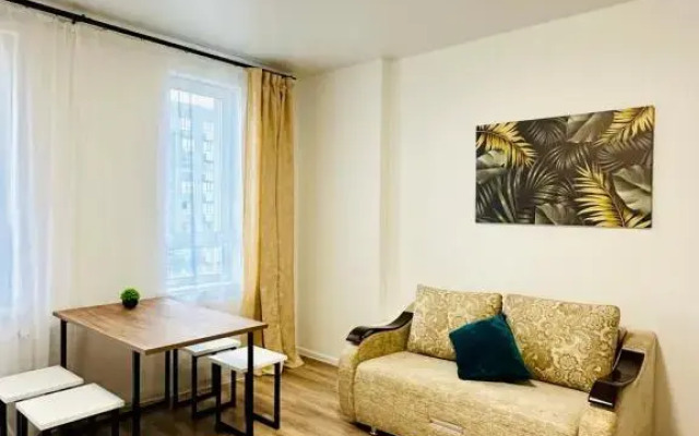 3 Na Grenaderskoy Flat