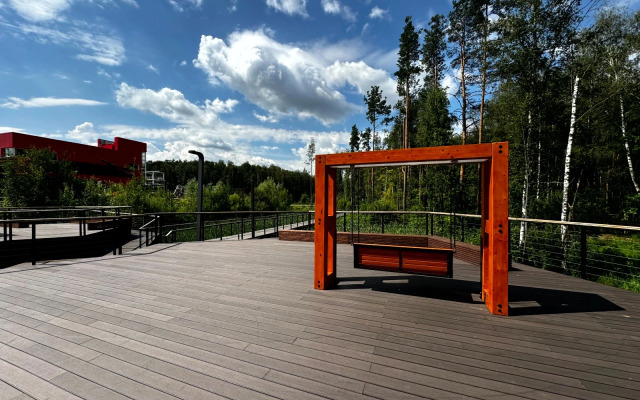Eco Hotel Vnukovo Village Kartmazovo