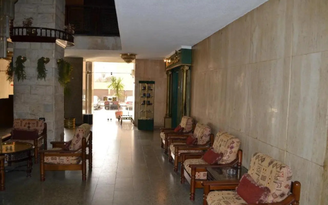 Hotel Beirut