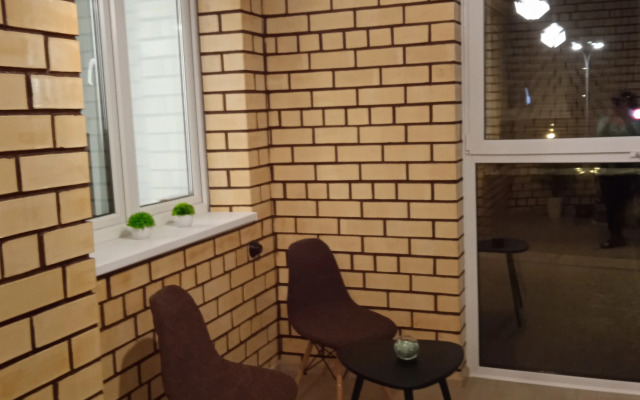 1-K na Fominskoy Flat