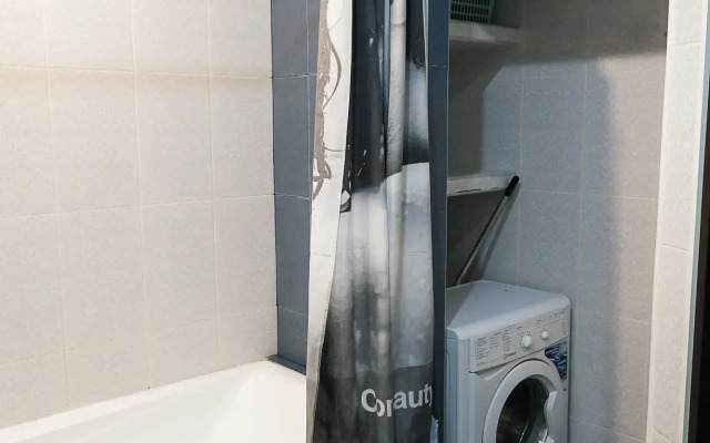 U Tatyyany Apartment