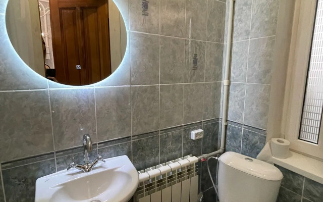 Квартира Уютная квартира в Пятигорске