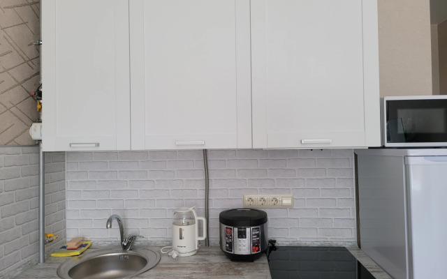 Studiya 36kv.m Flat