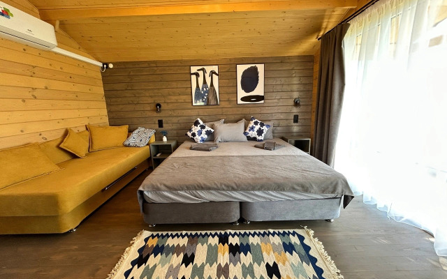 База Отдыха Ильмера