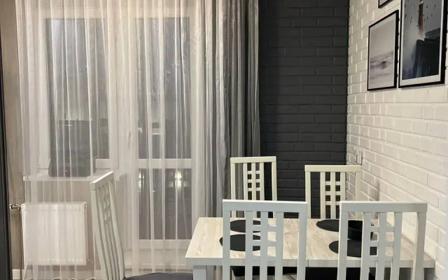 Apartments Na Lidskoy