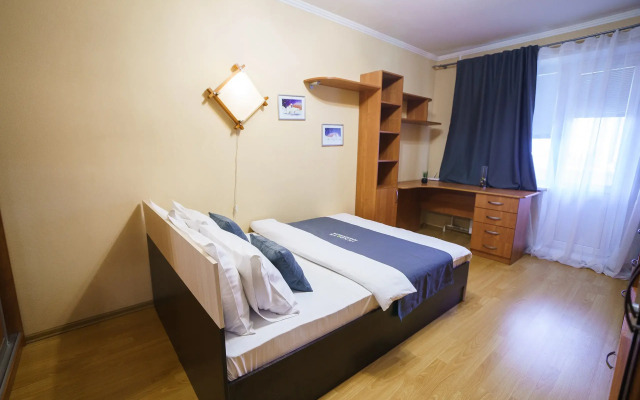 Апартаменты InnDays на Кирова 10