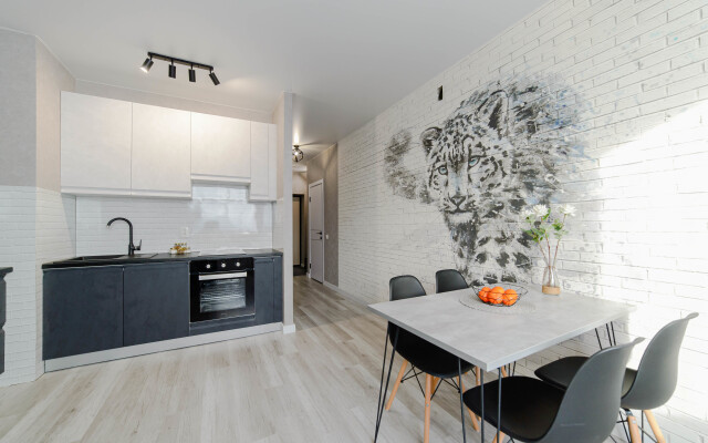 Апартаменты Недалеко от Центра Города