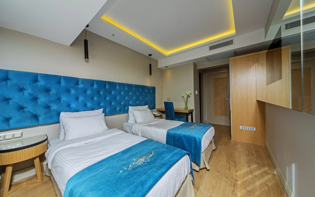 History Hotel