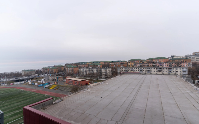 Aura Comfort Apartments