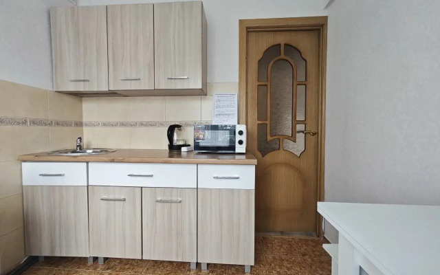 Квартира возле Онкоцентра, ВСГАКИ, Центра ядерной медицины, Патриот