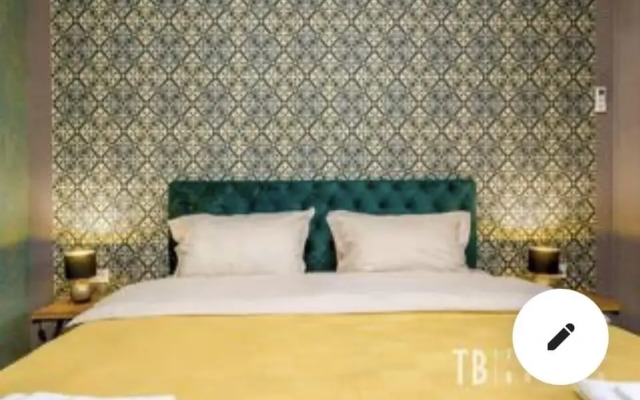 Terra Bridge Apartment hotel
