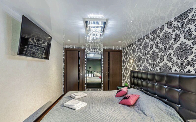 Апартаменты Стильные