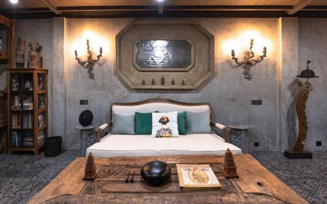 Вилла Beach Walk Villa Pryaniki