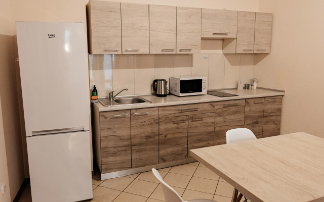 Квартира Студия в центре Бреста